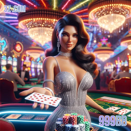 Recursos Paga do 999bb: Experiências que Encantam Jogadores